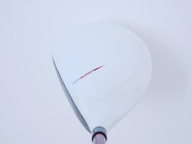 Driver : Taylormade : Mini Driver Taylormade AERO Burner Loft 14 Flex R