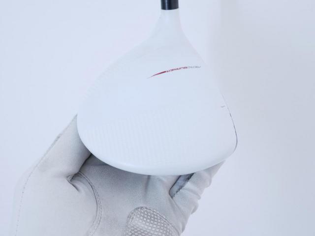 Driver : Taylormade : Mini Driver Taylormade AERO Burner Loft 14 Flex R