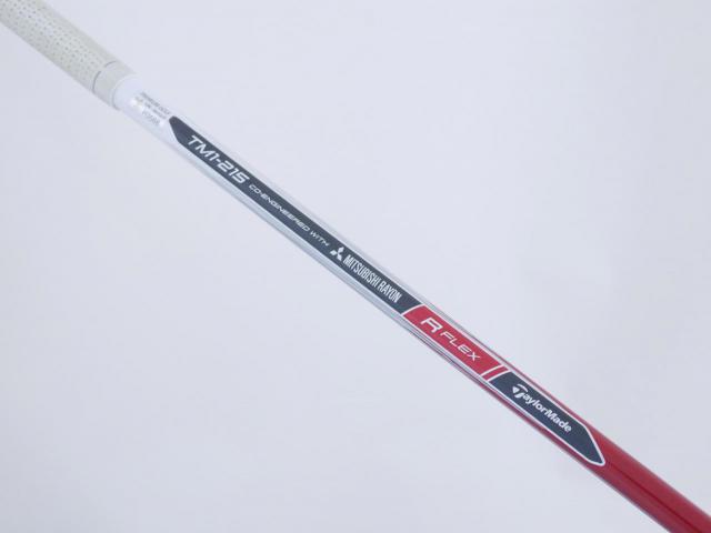 Driver : Taylormade : Mini Driver Taylormade AERO Burner Loft 14 Flex R