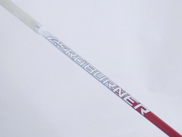 Driver : Taylormade : Mini Driver Taylormade AERO Burner Loft 14 Flex R