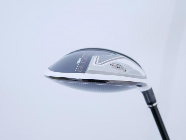 Fairway Wood : Taylormade : หัวไม้ 3 Taylormade SIM GLOIRE (รุ่นปี 2021 รุ่นท๊อปสุด Japan Spec) Loft 15 ก้าน Fujikura Air Speeder Flex S