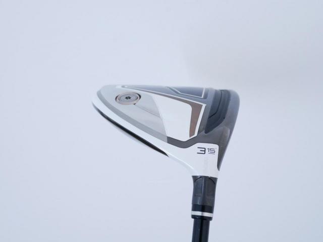 Fairway Wood : Taylormade : หัวไม้ 3 Taylormade SIM GLOIRE (รุ่นปี 2021 รุ่นท๊อปสุด Japan Spec) Loft 15 ก้าน Fujikura Air Speeder Flex S