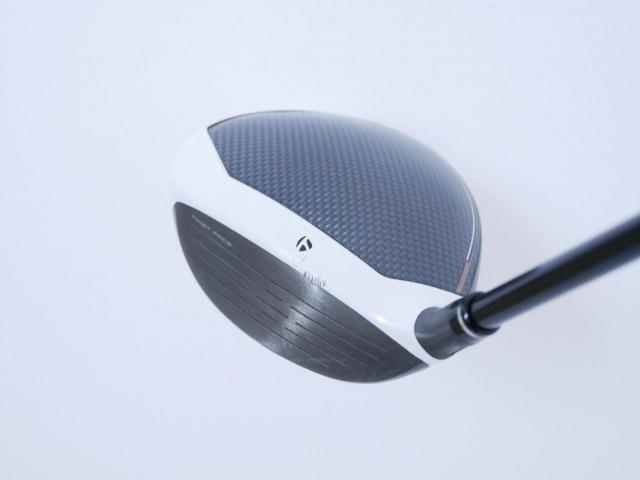 Fairway Wood : Taylormade : หัวไม้ 3 Taylormade SIM GLOIRE (รุ่นปี 2021 รุ่นท๊อปสุด Japan Spec) Loft 15 ก้าน Fujikura Air Speeder Flex S