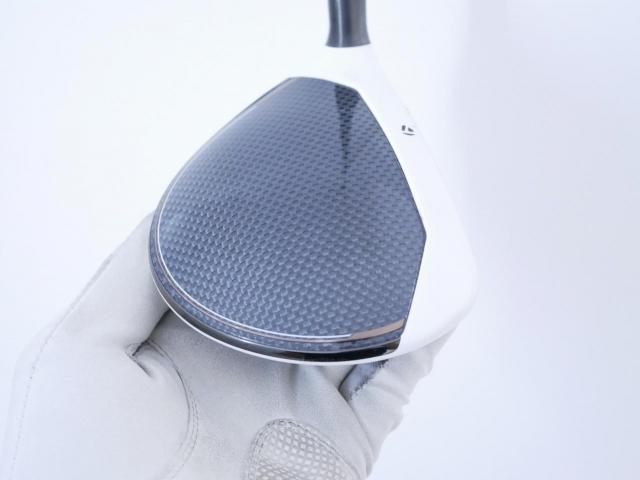 Fairway Wood : Taylormade : หัวไม้ 3 Taylormade SIM GLOIRE (รุ่นปี 2021 รุ่นท๊อปสุด Japan Spec) Loft 15 ก้าน Fujikura Air Speeder Flex S