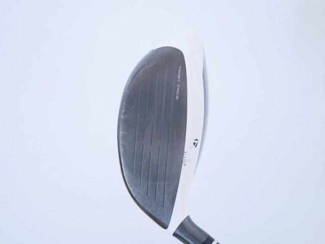 Fairway Wood : Taylormade : หัวไม้ 3 Taylormade SIM GLOIRE (รุ่นปี 2021 รุ่นท๊อปสุด Japan Spec) Loft 15 ก้าน Fujikura Air Speeder Flex S