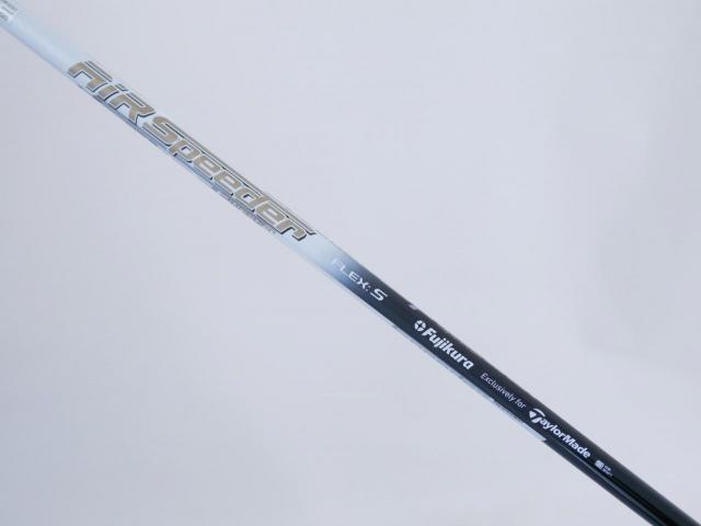 Fairway Wood : Taylormade : หัวไม้ 3 Taylormade SIM GLOIRE (รุ่นปี 2021 รุ่นท๊อปสุด Japan Spec) Loft 15 ก้าน Fujikura Air Speeder Flex S