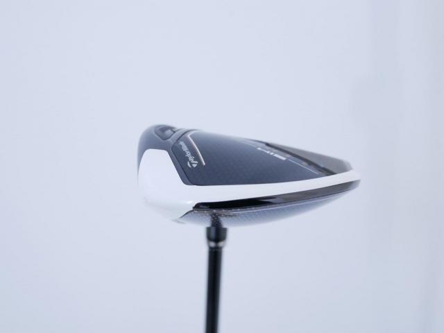 Fairway Wood : Taylormade : หัวไม้ 5 Taylormade SIM GLOIRE (รุ่นปี 2021 รุ่นท๊อปสุด Japan Spec) Loft 18 ก้าน Fujikura Air Speeder Flex S