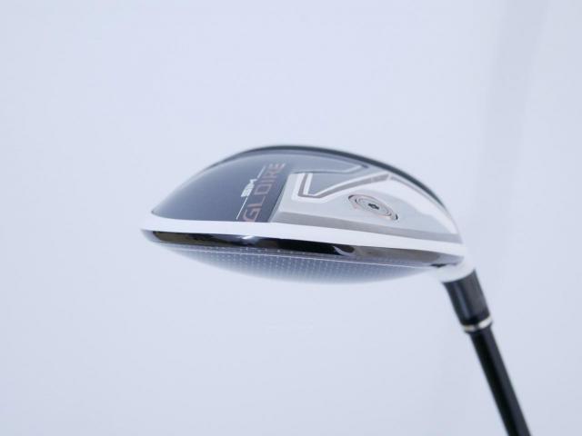 Fairway Wood : Taylormade : หัวไม้ 5 Taylormade SIM GLOIRE (รุ่นปี 2021 รุ่นท๊อปสุด Japan Spec) Loft 18 ก้าน Fujikura Air Speeder Flex S