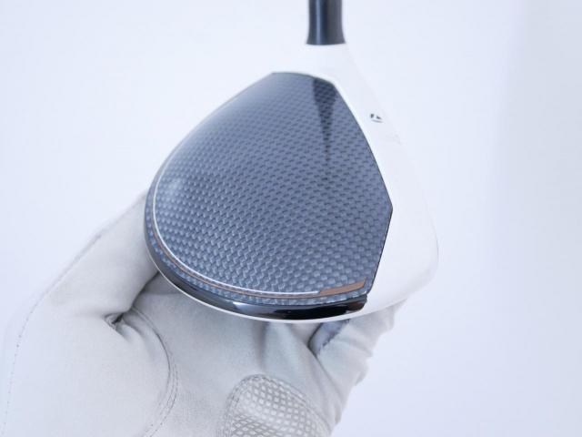 Fairway Wood : Taylormade : หัวไม้ 5 Taylormade SIM GLOIRE (รุ่นปี 2021 รุ่นท๊อปสุด Japan Spec) Loft 18 ก้าน Fujikura Air Speeder Flex S