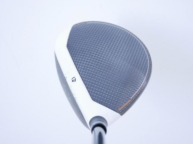 Fairway Wood : Taylormade : หัวไม้ 5 Taylormade SIM GLOIRE (รุ่นปี 2021 รุ่นท๊อปสุด Japan Spec) Loft 18 ก้าน Fujikura Air Speeder Flex S