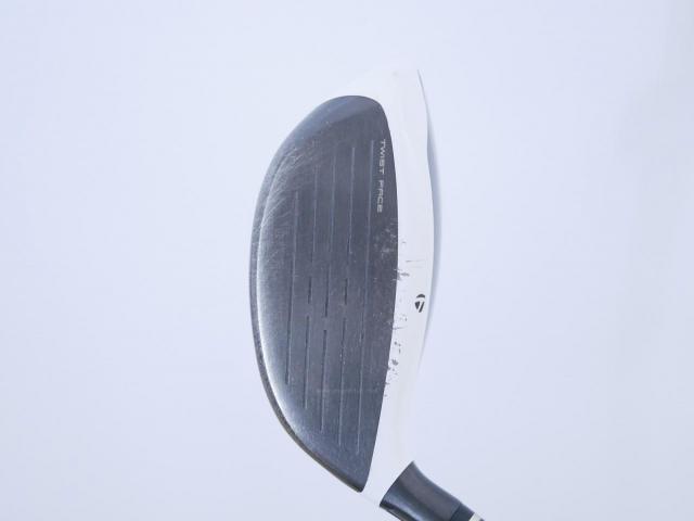 Fairway Wood : Taylormade : หัวไม้ 5 Taylormade SIM GLOIRE (รุ่นปี 2021 รุ่นท๊อปสุด Japan Spec) Loft 18 ก้าน Fujikura Air Speeder Flex S