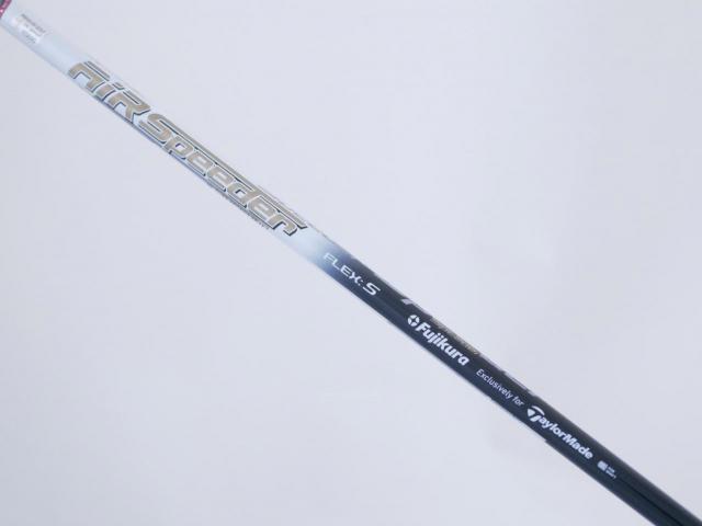 Fairway Wood : Taylormade : หัวไม้ 5 Taylormade SIM GLOIRE (รุ่นปี 2021 รุ่นท๊อปสุด Japan Spec) Loft 18 ก้าน Fujikura Air Speeder Flex S