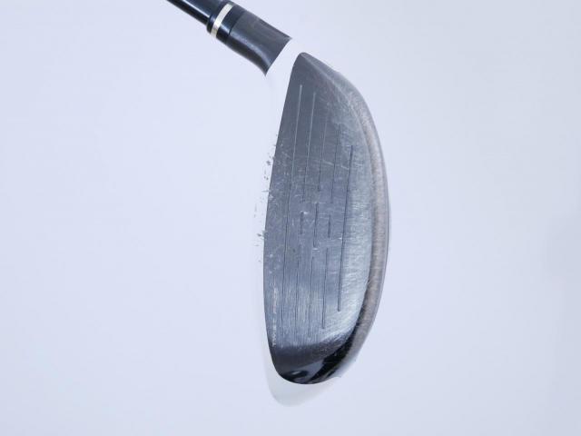 Fairway Wood : Taylormade : หัวไม้ 5 Taylormade SIM GLOIRE (รุ่นปี 2021 รุ่นท๊อปสุด Japan Spec) Loft 18 ก้าน Fujikura Air Speeder Flex S