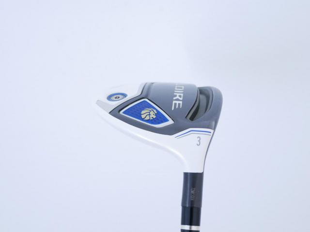 Fairway Wood : Taylormade : หัวไม้ 3 Taylormade Gloire F (รุ่นท๊อปสุด) Loft 15 Flex SR
