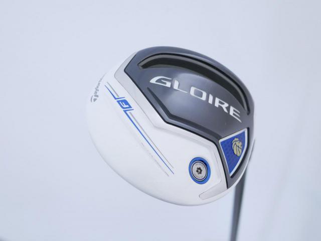 Fairway Wood : Taylormade : หัวไม้ 3 Taylormade Gloire F (รุ่นท๊อปสุด) Loft 15 Flex SR