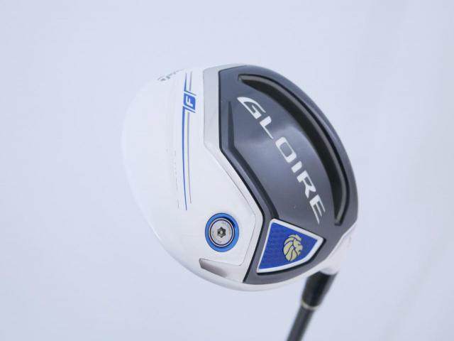Fairway Wood : Taylormade : หัวไม้ 3 Taylormade Gloire F (รุ่นท๊อปสุด) Loft 15 Flex SR