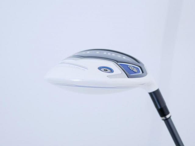 Fairway Wood : Taylormade : หัวไม้ 3 Taylormade Gloire F (รุ่นท๊อปสุด) Loft 15 Flex SR