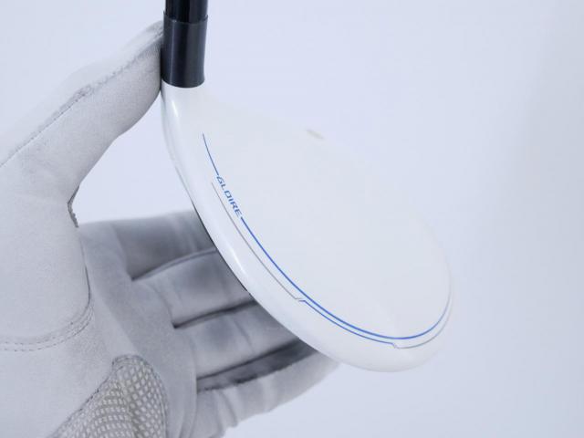 Fairway Wood : Taylormade : หัวไม้ 3 Taylormade Gloire F (รุ่นท๊อปสุด) Loft 15 Flex SR