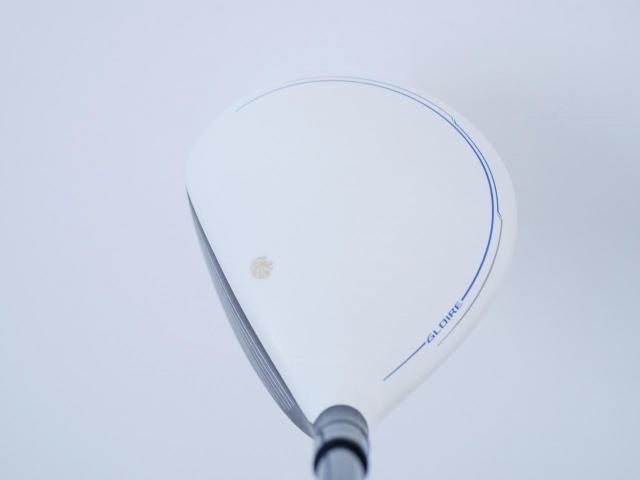 Fairway Wood : Taylormade : หัวไม้ 3 Taylormade Gloire F (รุ่นท๊อปสุด) Loft 15 Flex SR