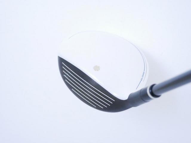 Fairway Wood : Taylormade : หัวไม้ 3 Taylormade Gloire F (รุ่นท๊อปสุด) Loft 15 Flex SR