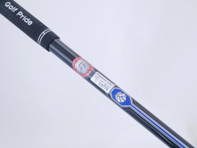 Fairway Wood : Taylormade : หัวไม้ 3 Taylormade Gloire F (รุ่นท๊อปสุด) Loft 15 Flex SR
