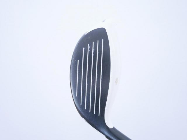 Fairway Wood : Taylormade : หัวไม้ 3 Taylormade Gloire F (รุ่นท๊อปสุด) Loft 15 Flex SR