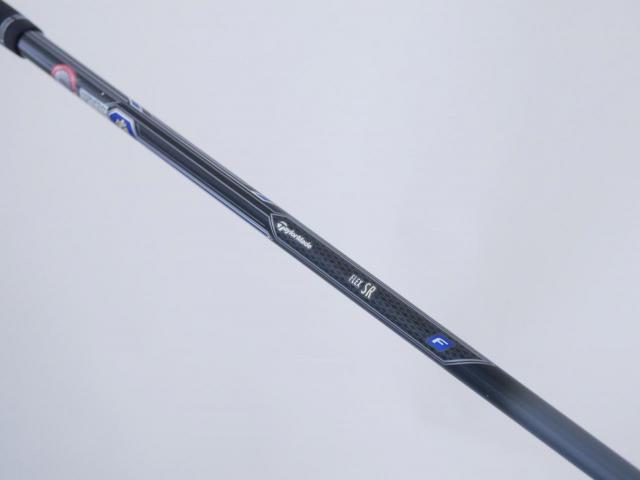 Fairway Wood : Taylormade : หัวไม้ 3 Taylormade Gloire F (รุ่นท๊อปสุด) Loft 15 Flex SR