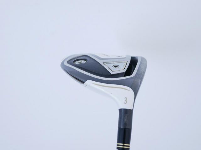 Fairway Wood : Taylormade : หัวไม้ 3 Taylormade Gloire G (รุ่นท๊อปสุด) Loft 15 Flex R