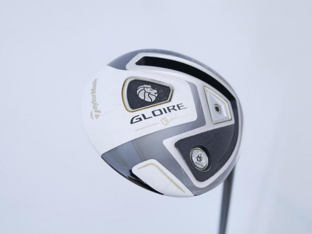 Fairway Wood : Taylormade : หัวไม้ 3 Taylormade Gloire G (รุ่นท๊อปสุด) Loft 15 Flex R