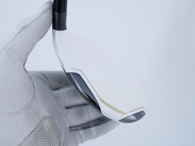 Fairway Wood : Taylormade : หัวไม้ 3 Taylormade Gloire G (รุ่นท๊อปสุด) Loft 15 Flex R