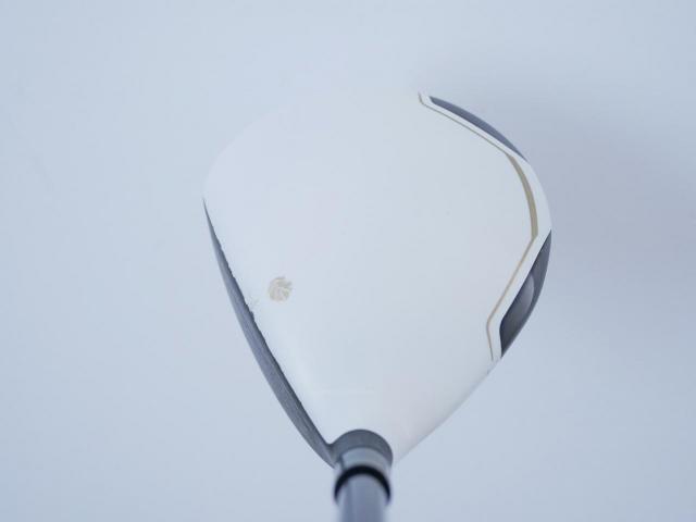 Fairway Wood : Taylormade : หัวไม้ 3 Taylormade Gloire G (รุ่นท๊อปสุด) Loft 15 Flex R