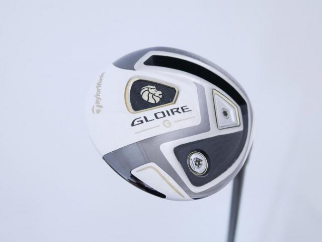 Fairway Wood : Taylormade : หัวไม้ 5 Taylormade Gloire G (รุ่นท๊อปสุด) Loft 18 Flex R