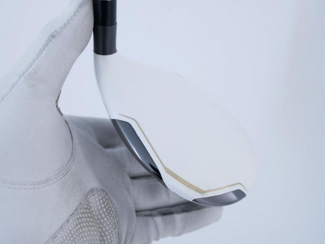 Fairway Wood : Taylormade : หัวไม้ 5 Taylormade Gloire G (รุ่นท๊อปสุด) Loft 18 Flex R