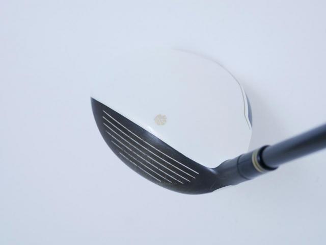 Fairway Wood : Taylormade : หัวไม้ 5 Taylormade Gloire G (รุ่นท๊อปสุด) Loft 18 Flex R