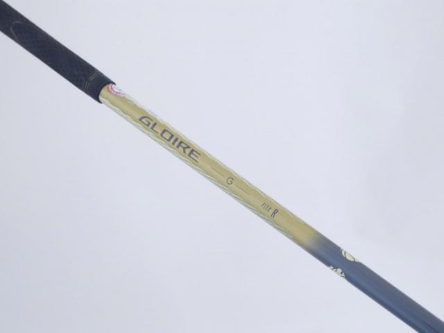 Fairway Wood : Taylormade : หัวไม้ 5 Taylormade Gloire G (รุ่นท๊อปสุด) Loft 18 Flex R