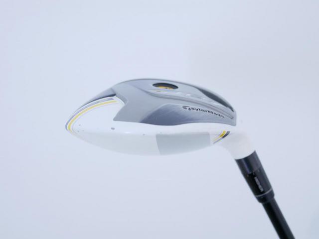 Fairway Wood : Taylormade : หัวไม้ 3 Taylormade RBZ Stage II Tour Loft 14.5 Flex R