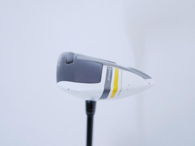 Fairway Wood : Taylormade : หัวไม้ 3 Taylormade RBZ Stage II Tour Loft 14.5 Flex R