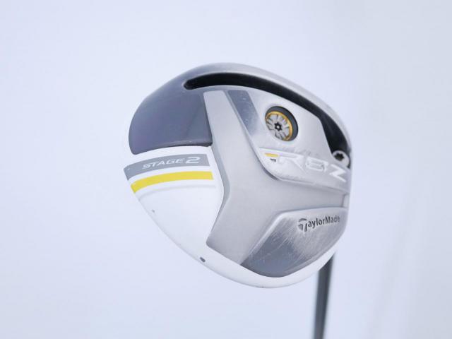Fairway Wood : Taylormade : หัวไม้ 3 Taylormade RBZ Stage II Tour Loft 14.5 Flex R