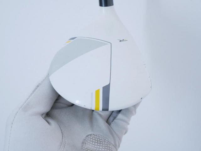Fairway Wood : Taylormade : หัวไม้ 3 Taylormade RBZ Stage II Tour Loft 14.5 Flex R