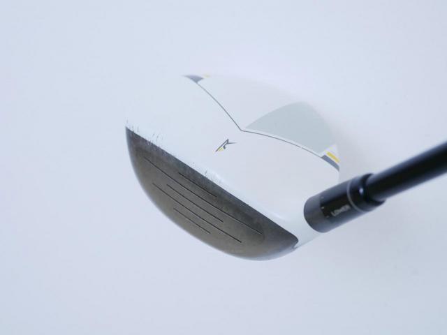 Fairway Wood : Taylormade : หัวไม้ 3 Taylormade RBZ Stage II Tour Loft 14.5 Flex R