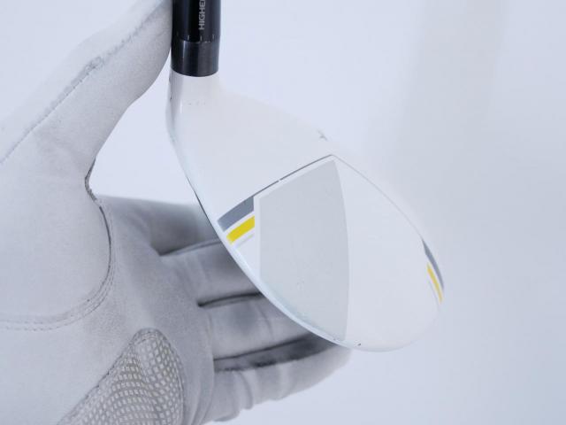 Fairway Wood : Taylormade : หัวไม้ 3 Taylormade RBZ Stage II Tour Loft 14.5 Flex R