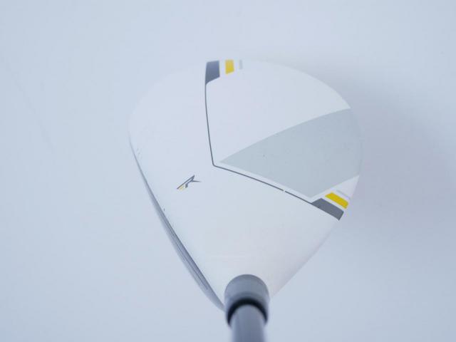 Fairway Wood : Taylormade : หัวไม้ 3 Taylormade RBZ Stage II Tour Loft 14.5 Flex R