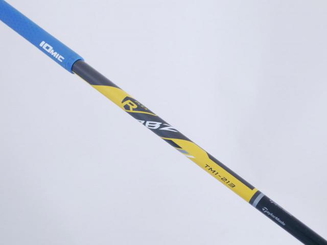 Fairway Wood : Taylormade : หัวไม้ 3 Taylormade RBZ Stage II Tour Loft 14.5 Flex R