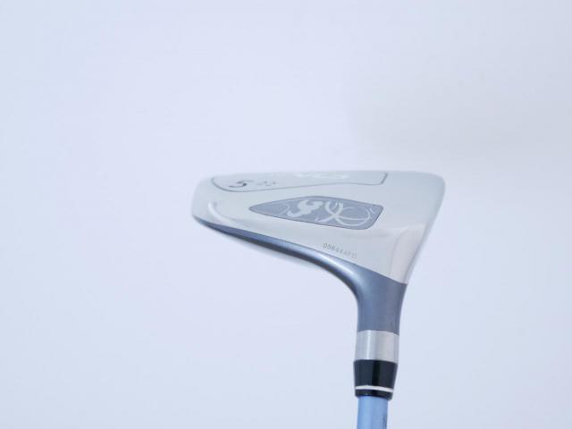 Lady club : All : หัวไม้ 5 Ping Serene Loft 22 Flex L