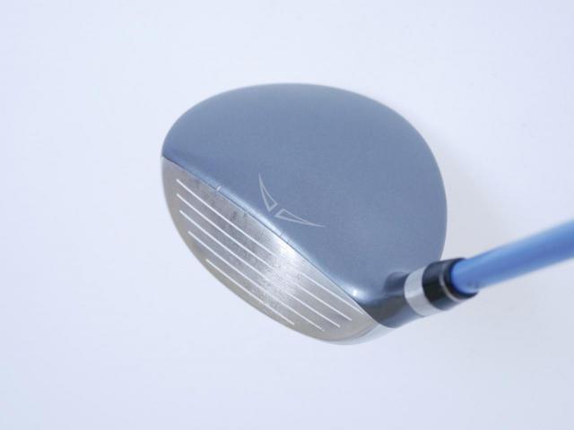Lady club : All : หัวไม้ 5 Ping Serene Loft 22 Flex L