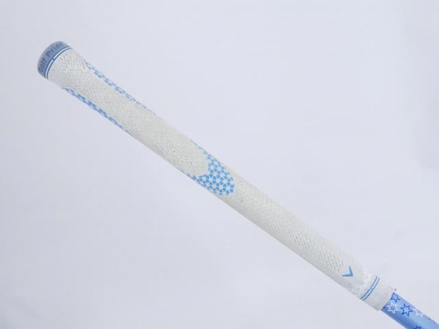 Lady club : All : หัวไม้ 5 Ping Serene Loft 22 Flex L