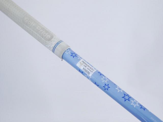 Lady club : All : หัวไม้ 5 Ping Serene Loft 22 Flex L