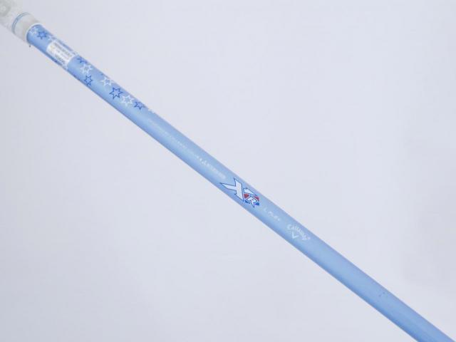 Lady club : All : หัวไม้ 5 Ping Serene Loft 22 Flex L