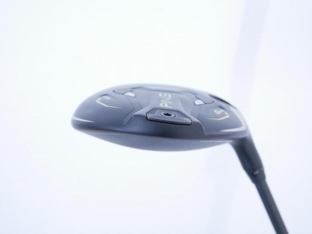 Fairway Wood : Ping : หัวไม้ 3 Ping G430 MAX (ปี 2024) Loft 15 ก้าน UST Mamiya ATTAS MB FW 65 Flex S