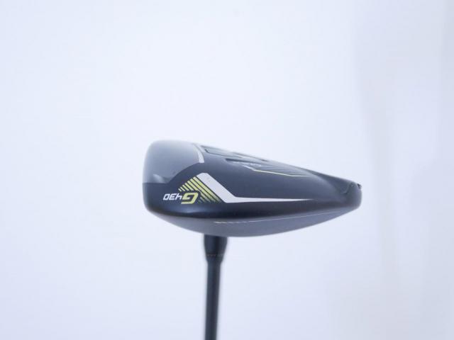 Fairway Wood : Ping : หัวไม้ 3 Ping G430 MAX (ปี 2024) Loft 15 ก้าน UST Mamiya ATTAS MB FW 65 Flex S